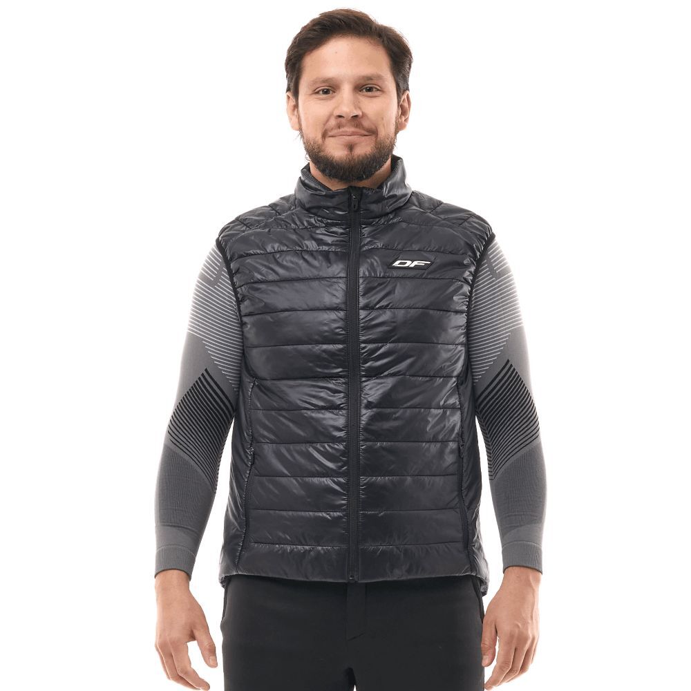 Жилет утеплённый Dragonfly DF VEST 100 — изображение 19
