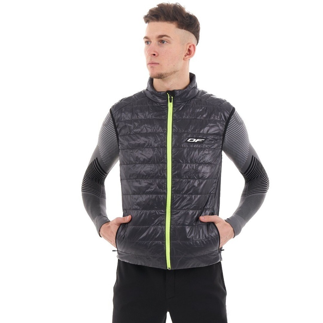Жилет утеплённый Dragonfly DF VEST 100