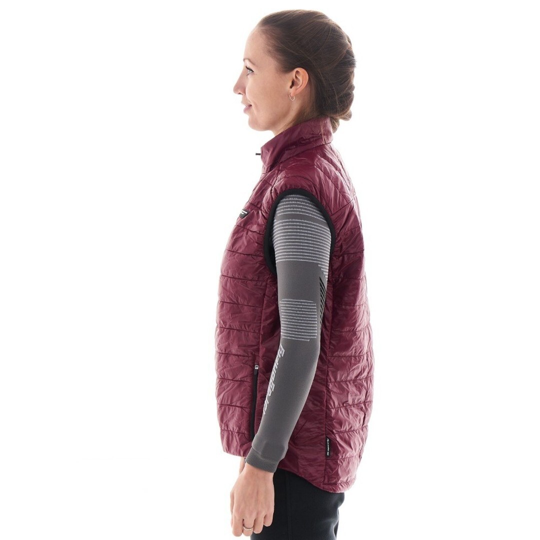 Жилет утеплённый Dragonfly DF VEST 100 — изображение 9