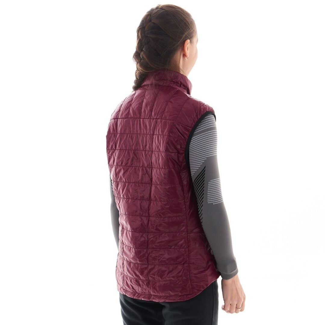 Жилет утеплённый Dragonfly DF VEST 100 — изображение 7