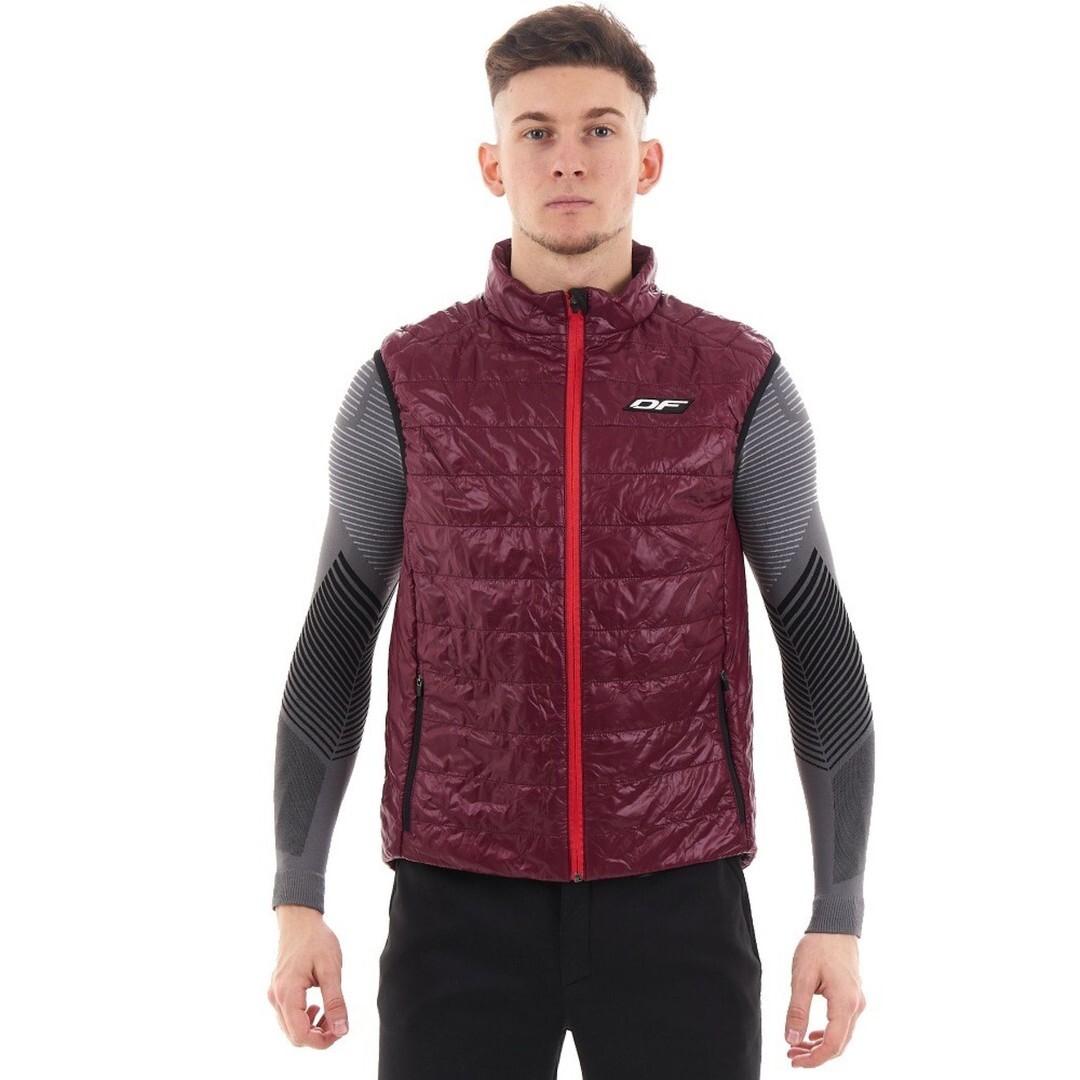 Жилет утеплённый Dragonfly DF VEST 100 — изображение 2