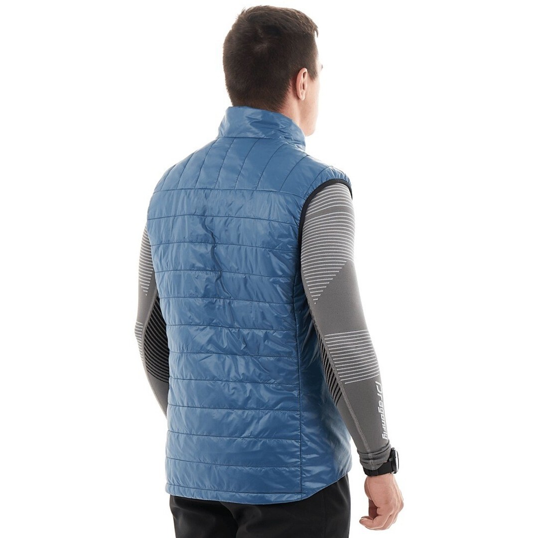 Жилет утеплённый Dragonfly DF VEST 200 — изображение 19