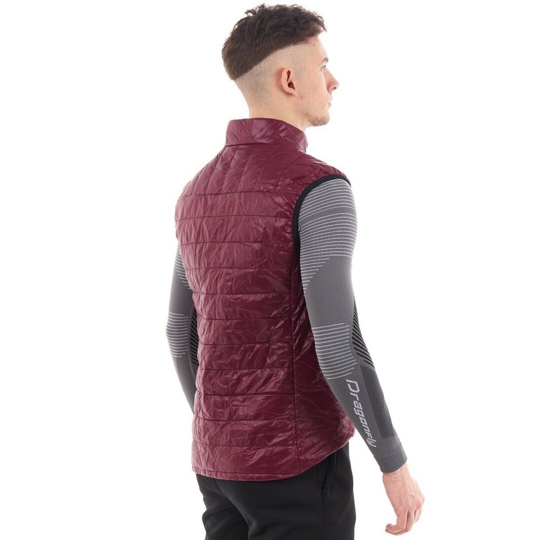 Жилет утеплённый Dragonfly DF VEST 200 — изображение 13