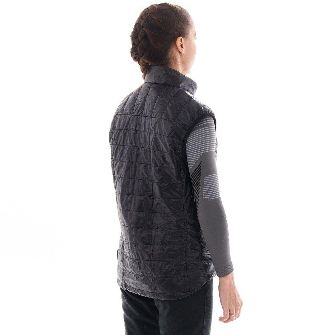 Жилет утеплённый Dragonfly DF VEST 200 — изображение 8