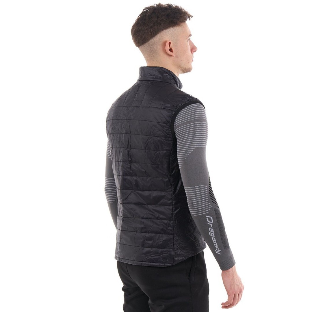 Жилет утеплённый Dragonfly DF VEST 200 — изображение 7