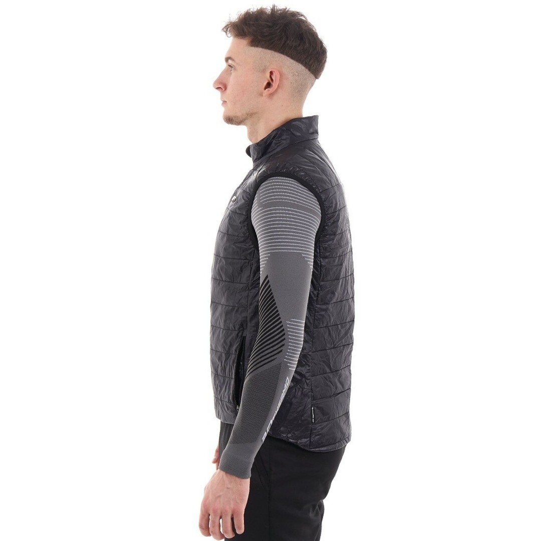 Жилет утеплённый Dragonfly DF VEST 200 — изображение 2