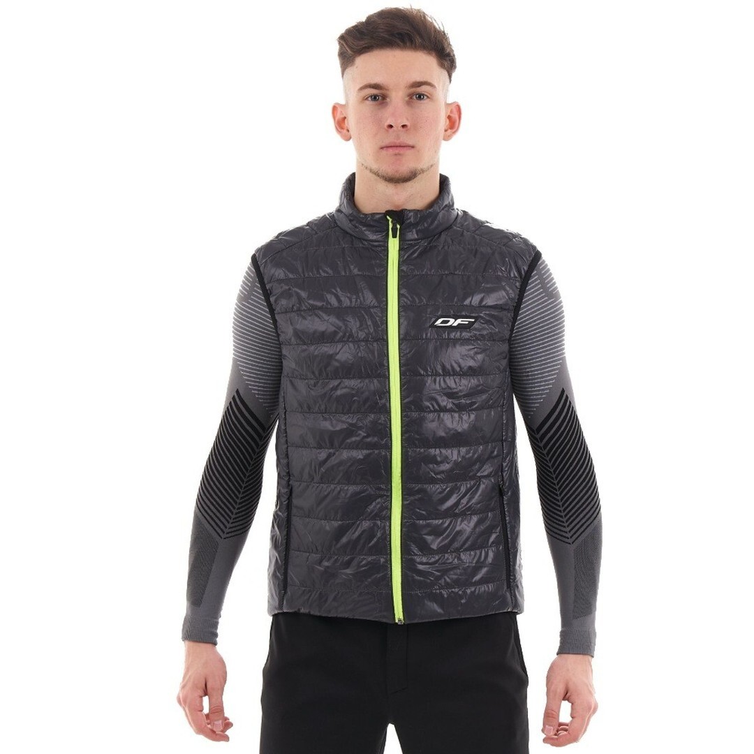 Жилет утеплённый Dragonfly DF VEST 200