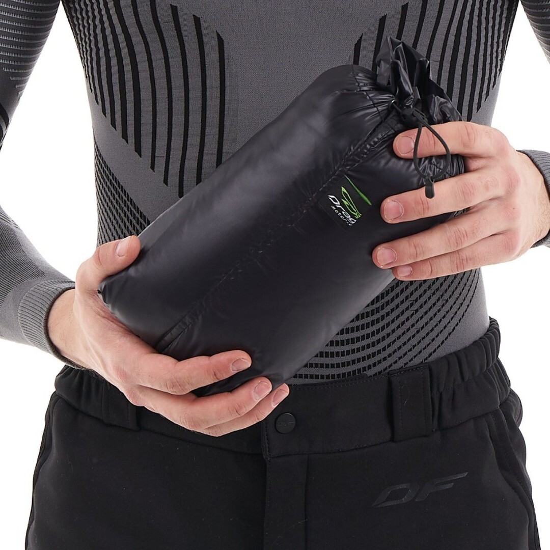 Жилет утеплённый Dragonfly DF VEST 200 — изображение 6