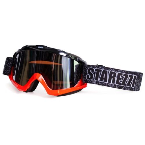 Зимние кроссовые очки STAREZZI MX