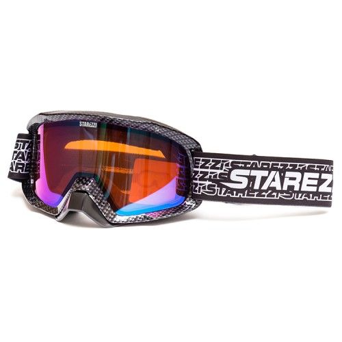 Зимние кроссовые очки STAREZZI SNOW