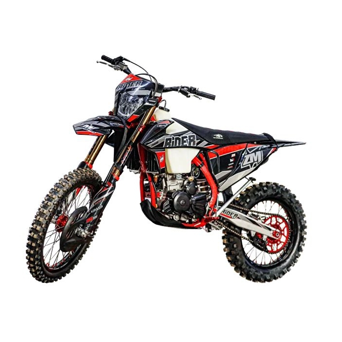 Мотоцикл ZM RIDER 280CC 4T