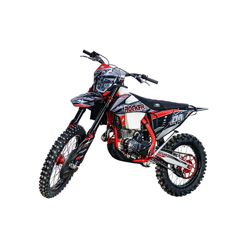 Мотоцикл ZM ROCKER PR300CC 4T