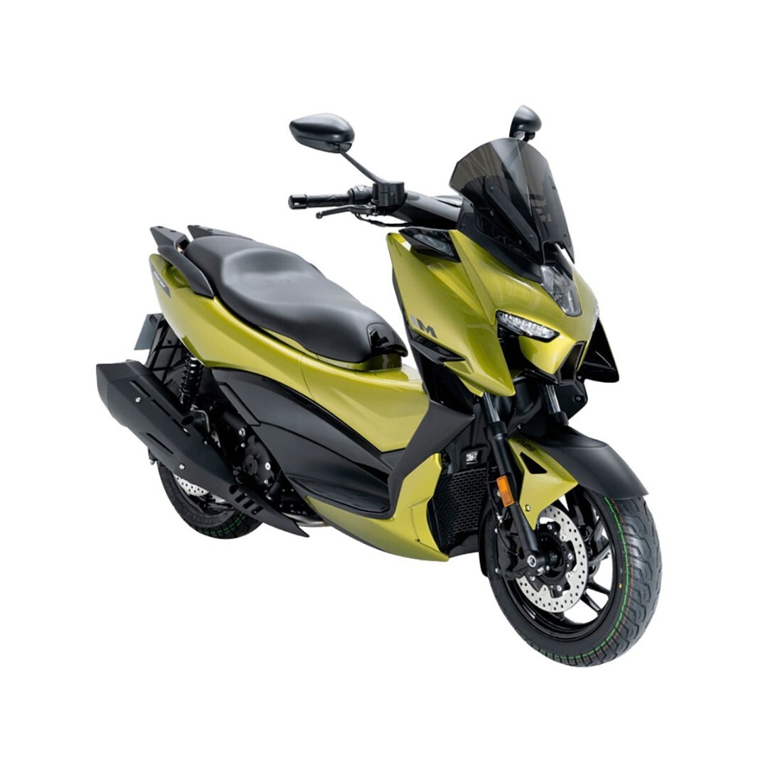 Скутер ZONTES ZT350-M