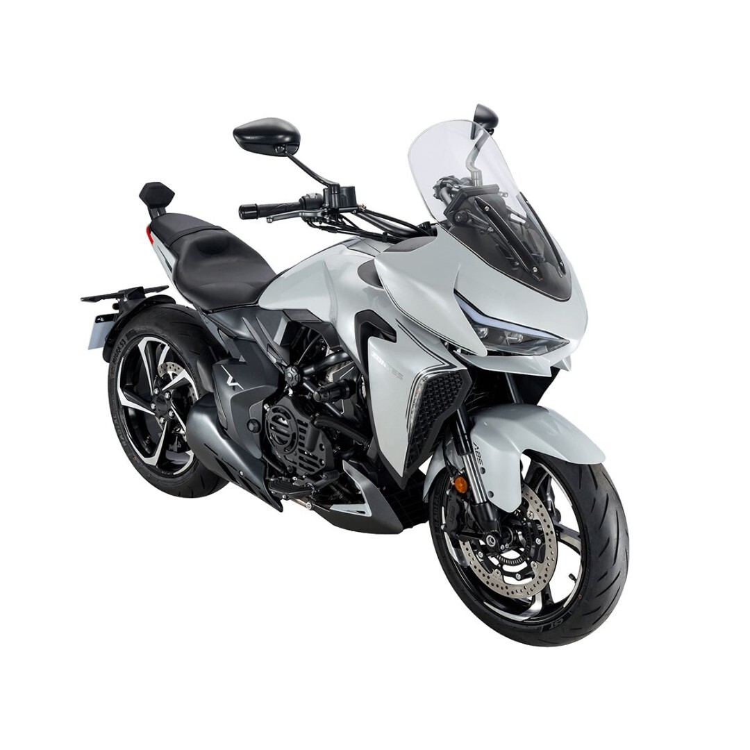 Мотоцикл ZONTES ZT350-VX