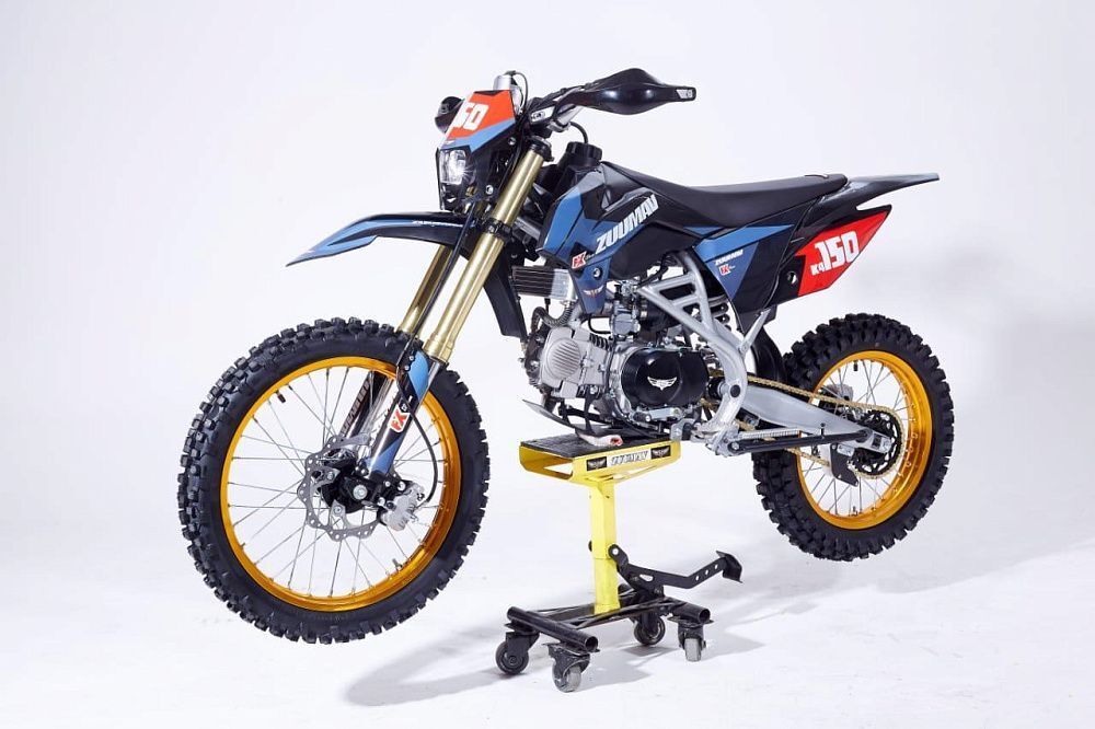 Питбайк ZUUMAV FX K4 (150)