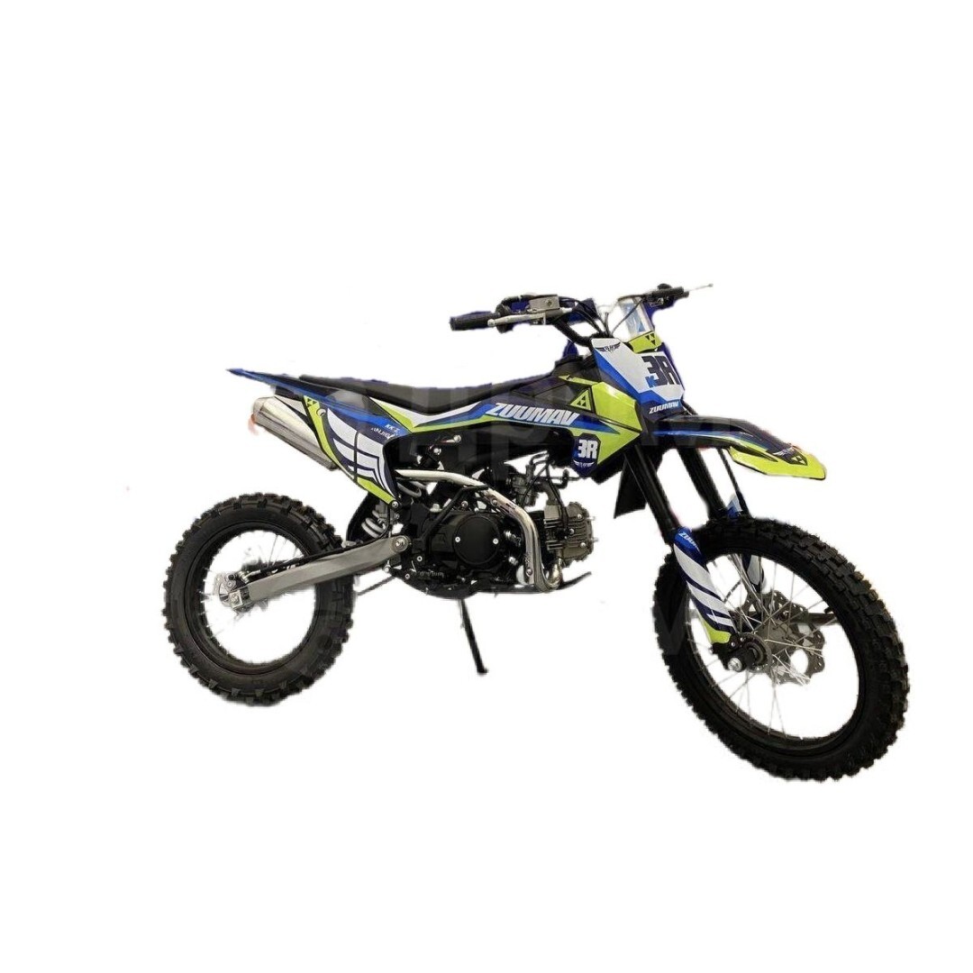 Питбайк ZUUMAV FX S3 (125)