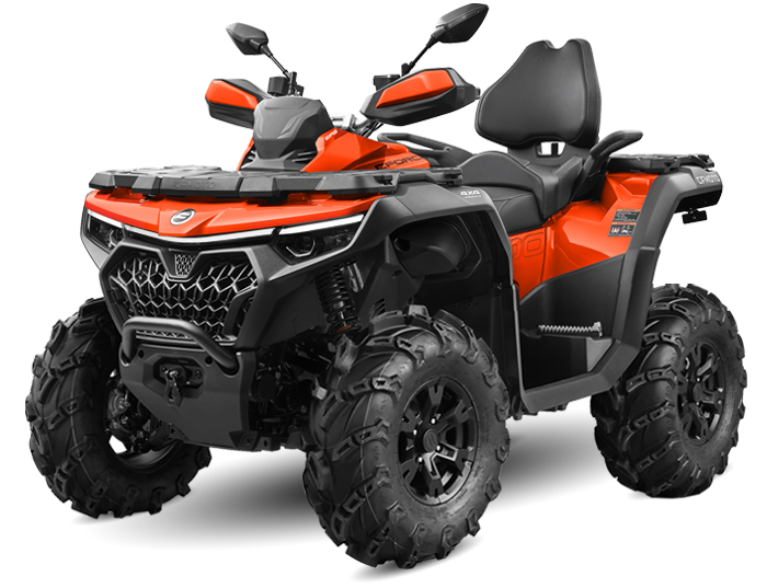 CFMOTO CFORCE 1000 EPS NEW
