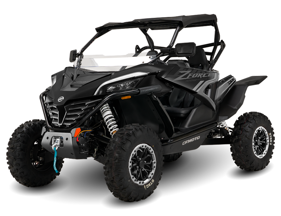 CFMOTO ZFORCE 1000 Sport R EPS