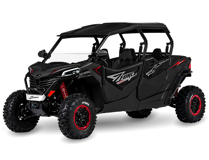 CFMOTO ZFORCE 950 Sport-4 EPS
