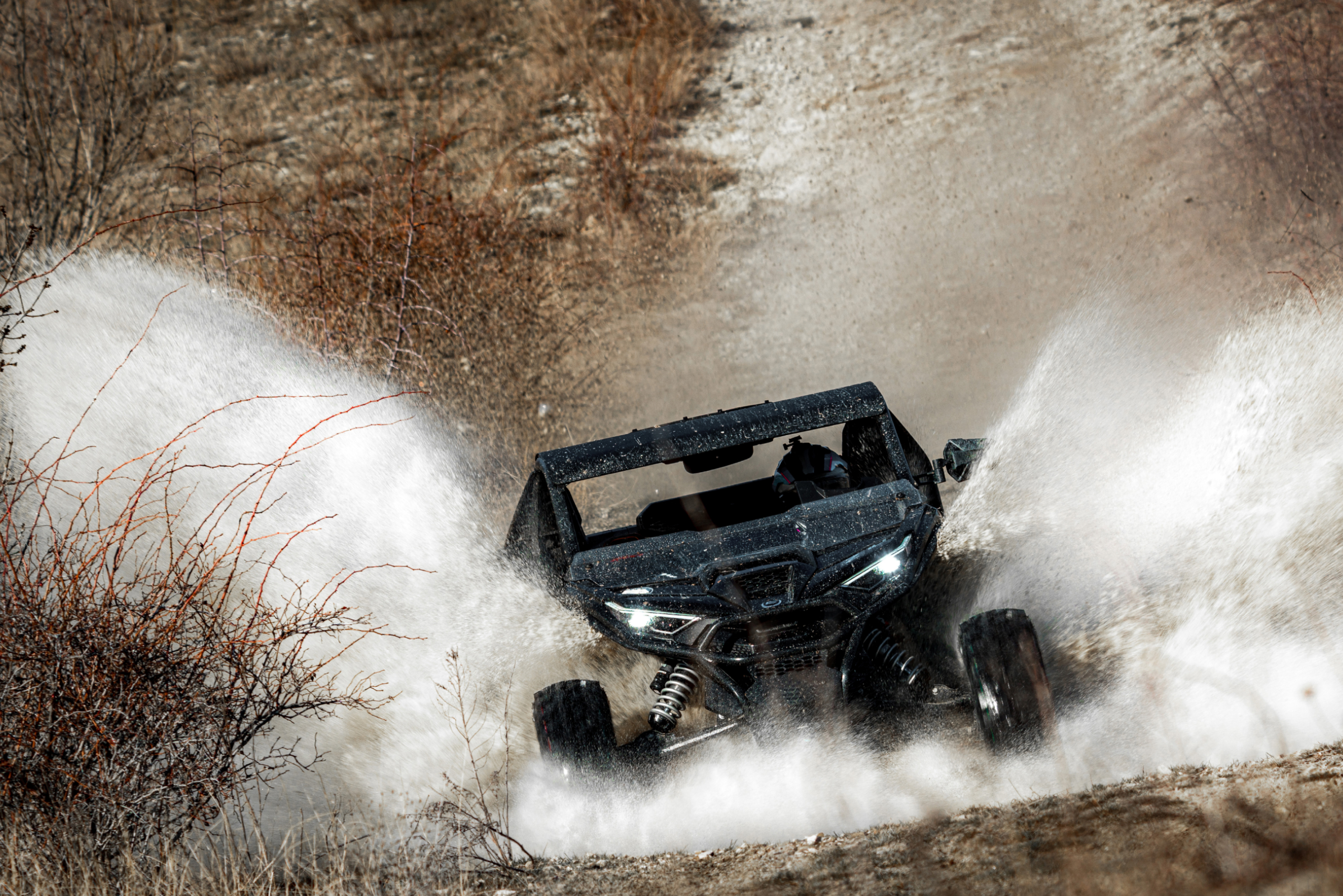 CFMOTO ZFORCE Z10 EPS — изображение 10