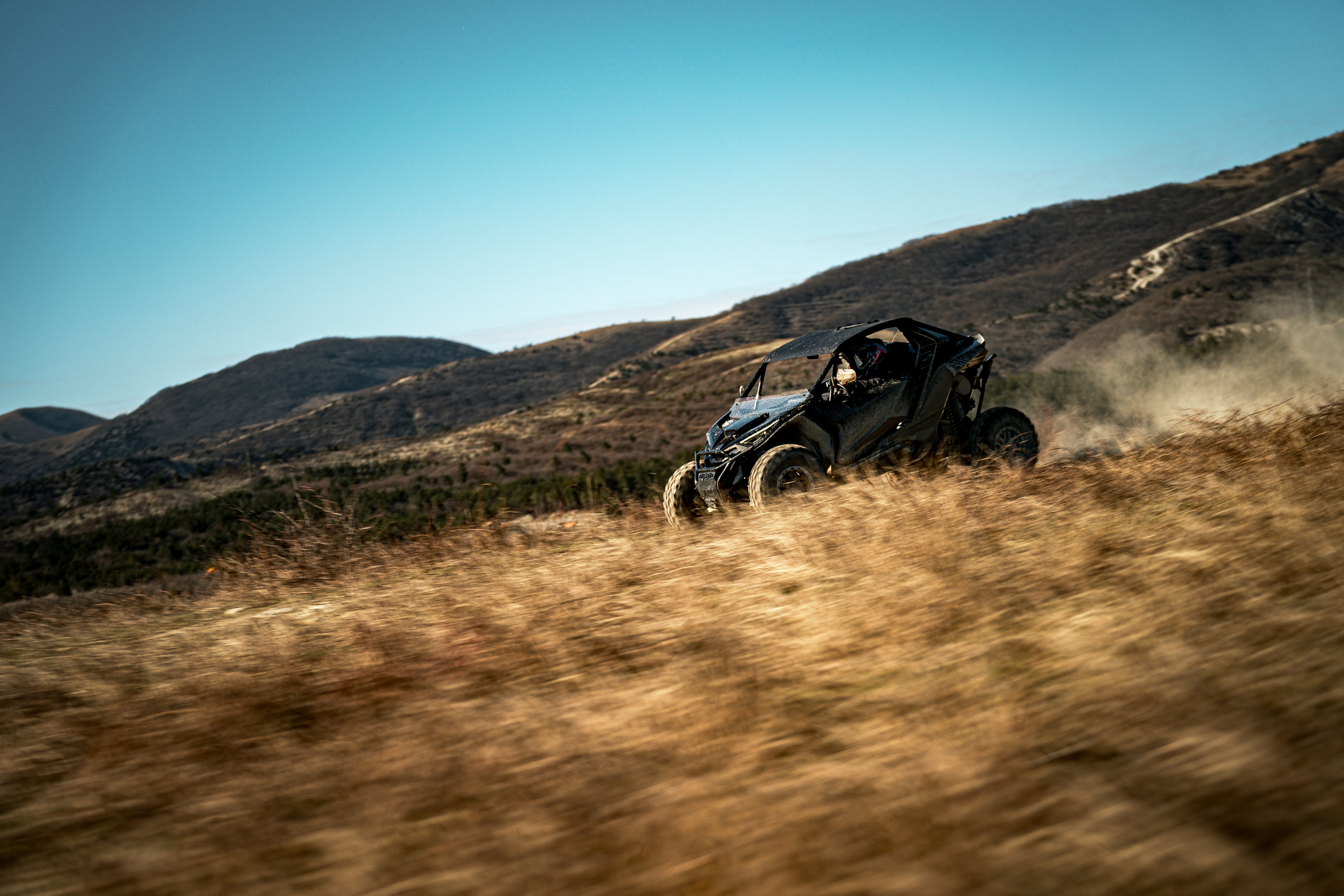 CFMOTO ZFORCE Z10 EPS — изображение 14