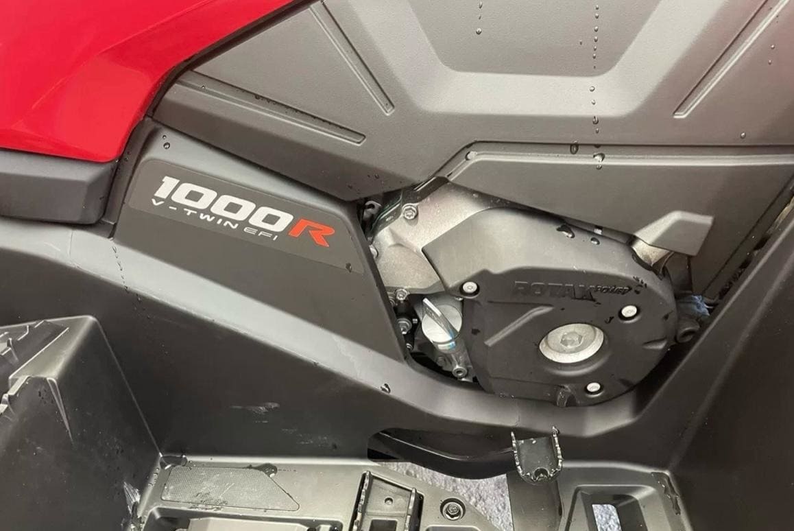 Квадроцикл BRP Can-Am Outlander XT 1000R (2024) (ПСМ) — изображение 10