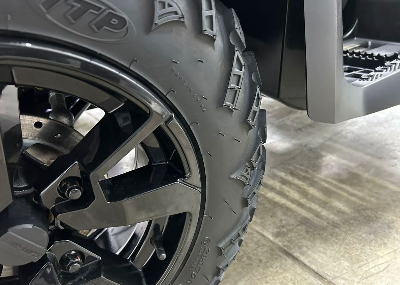 Квадроцикл BRP Can-Am Outlander Max DPS 1000T (ПСМ) — изображение 7