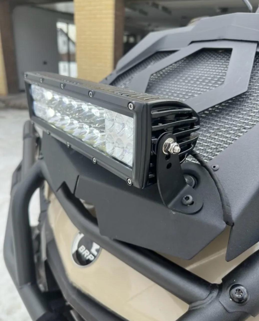 Квадроцикл BRP Can-Am Outlander X MR 1000R (2023) (ПСМ) — изображение 10