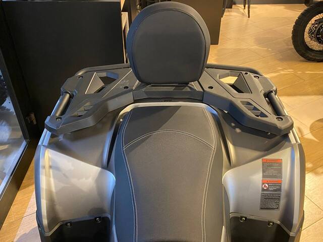 Квадроцикл LONCIN Xwolf 300 MAX — изображение 5