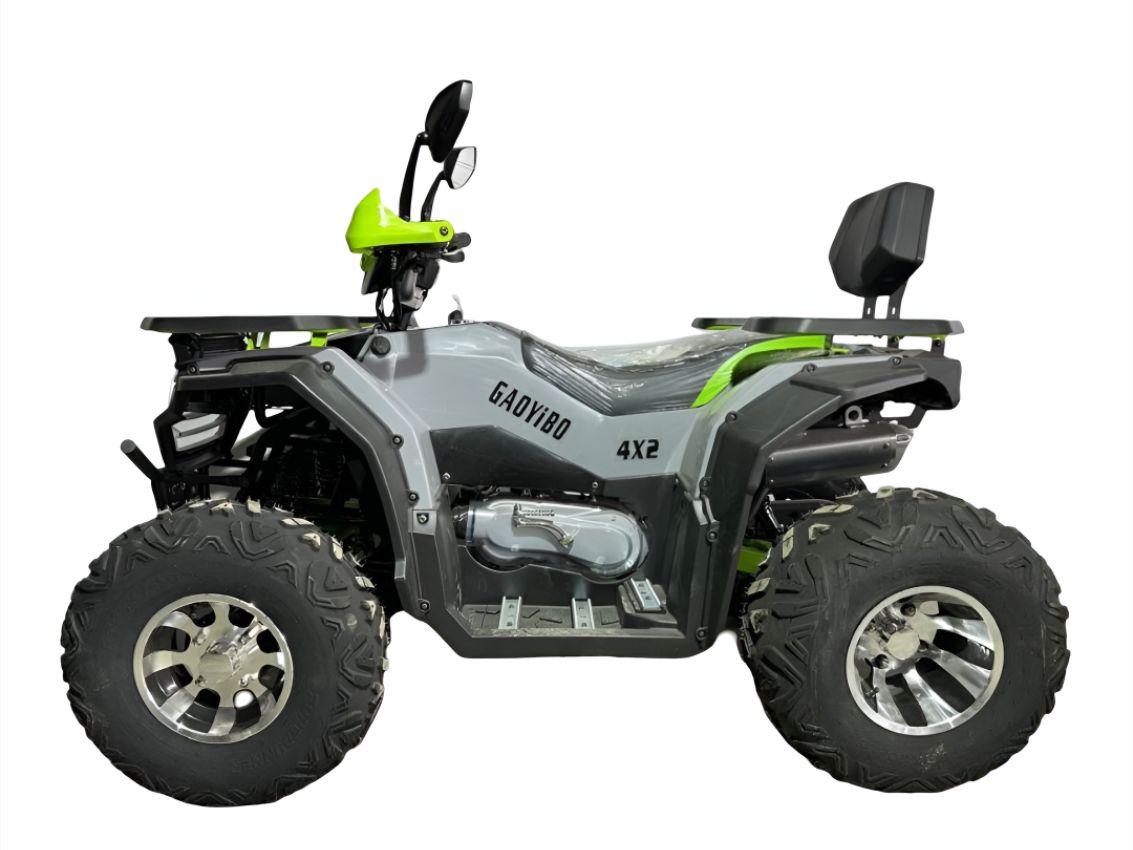 Квадроцикл LONCIN Gaoyibo 150