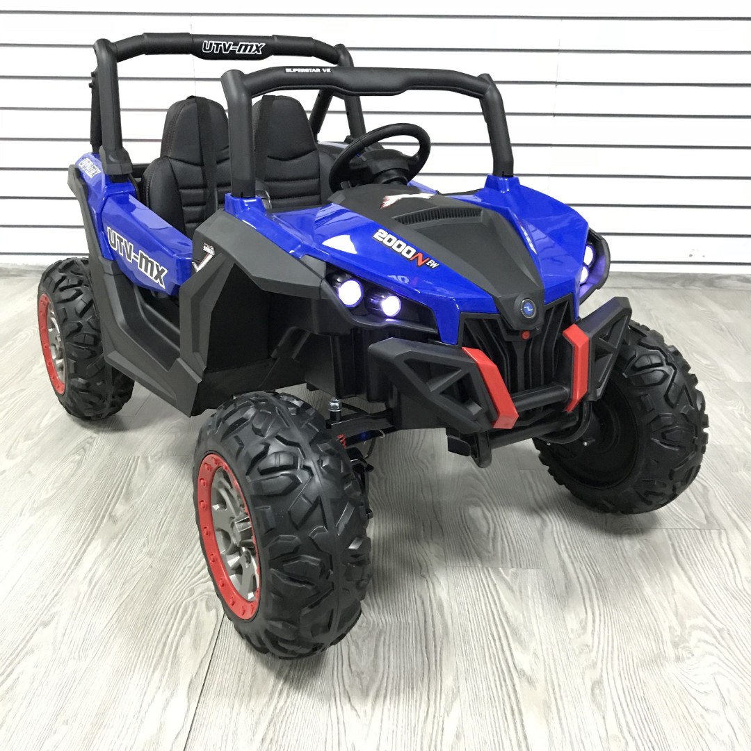 Детский электромобиль Багги xmx603