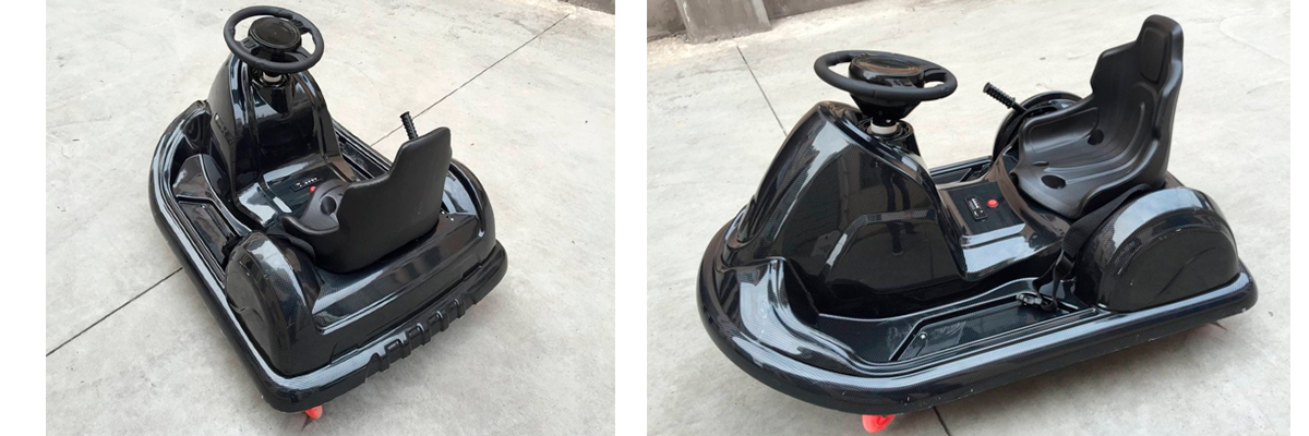 Детский электромобиль Drift Car A999MP