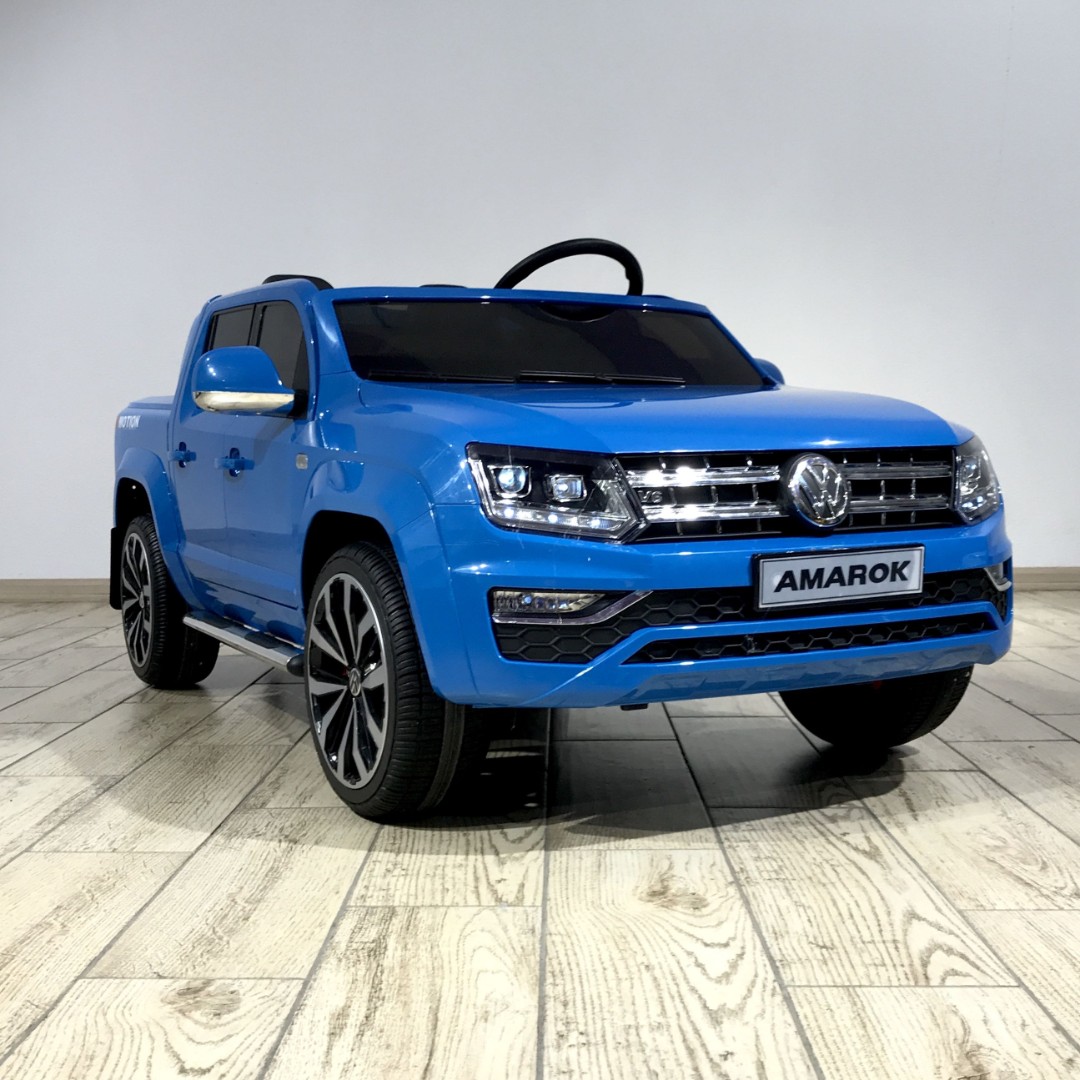 Детский электромобиль Volkswagen Amarok