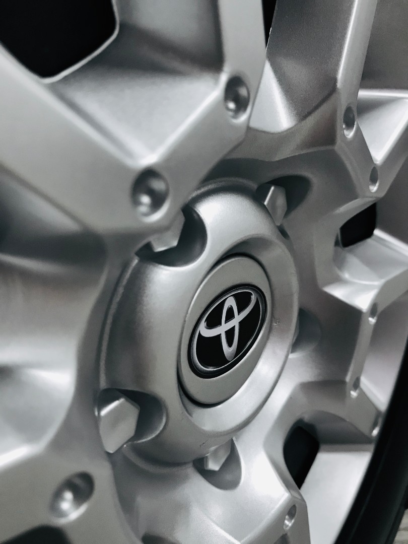 Детский электромобиль Toyota Tundra 24v с пультом — изображение 46