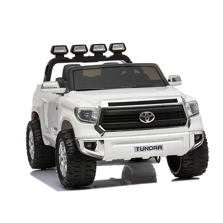 Детский электромобиль Toyota Tundra 24v с пультом