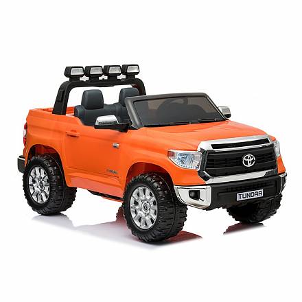 Детский электромобиль Toyota Tundra JJ2255 24v