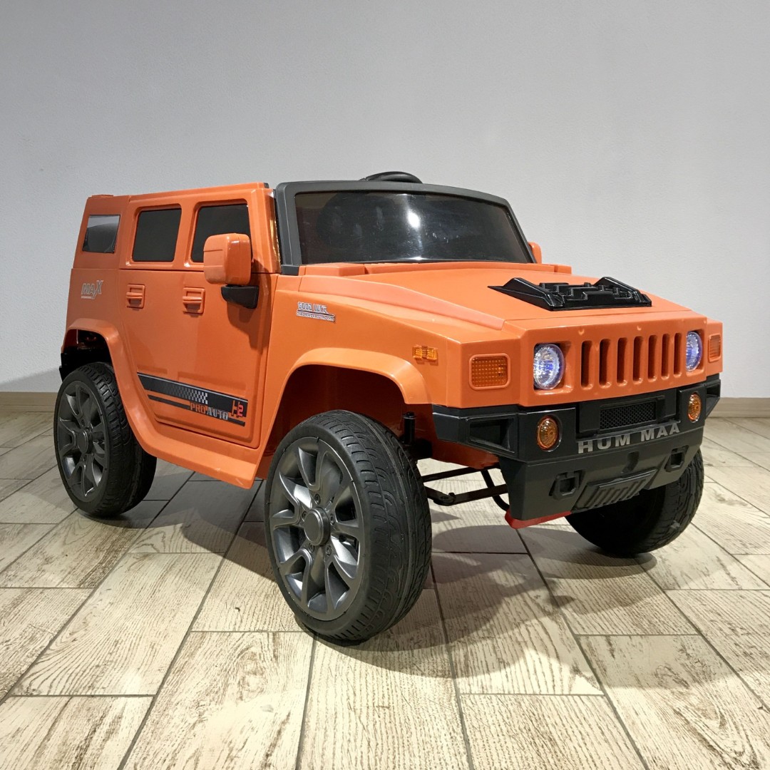 Детский электромобиль Hummer BBH 1588