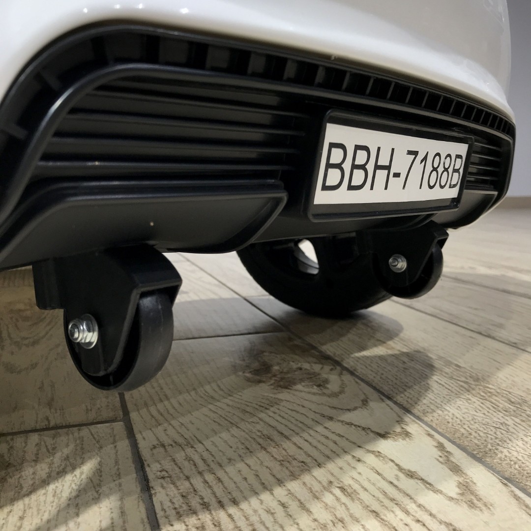 Детский электромобиль Porsche Sport mini BBH 7188 — изображение 18