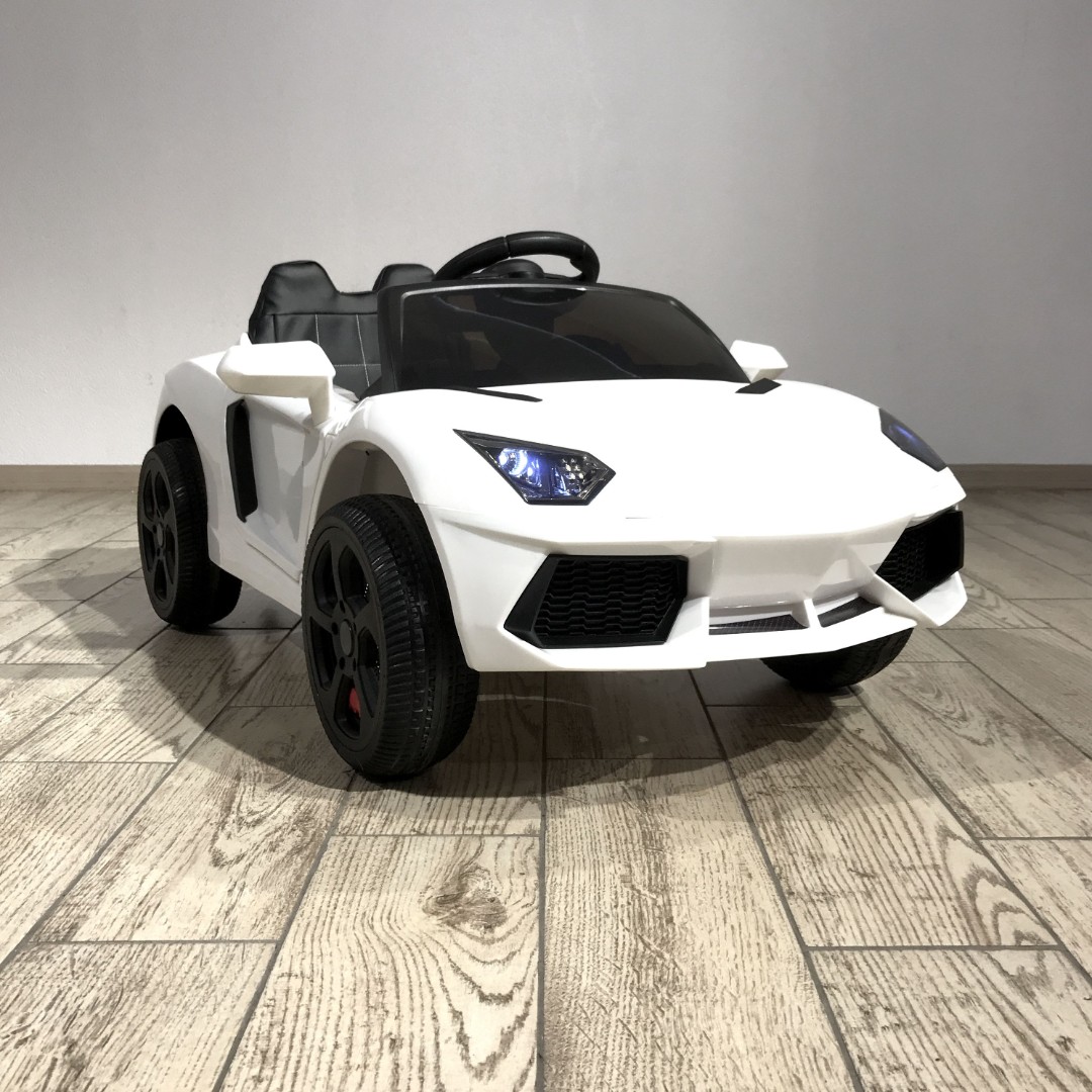Детский электромобиль Lamborghini BBH 1188