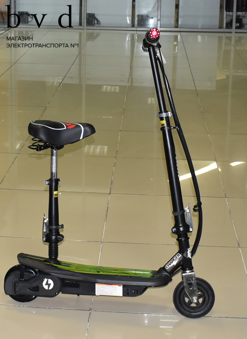 Электросамокат El-Sport Charger 250W