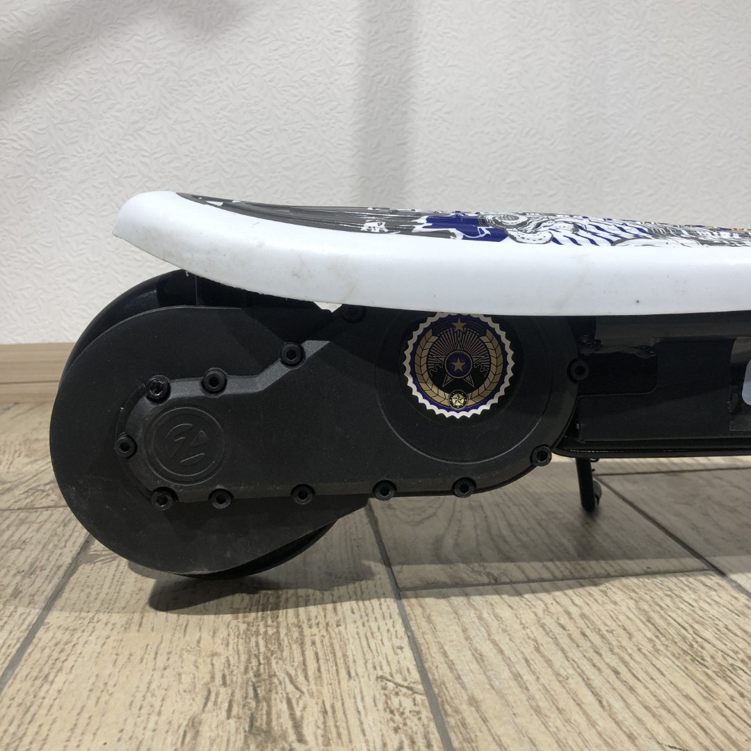 Электросамокат El-Sport CD10A 120W 24V/4.5Ah SLA — изображение 4