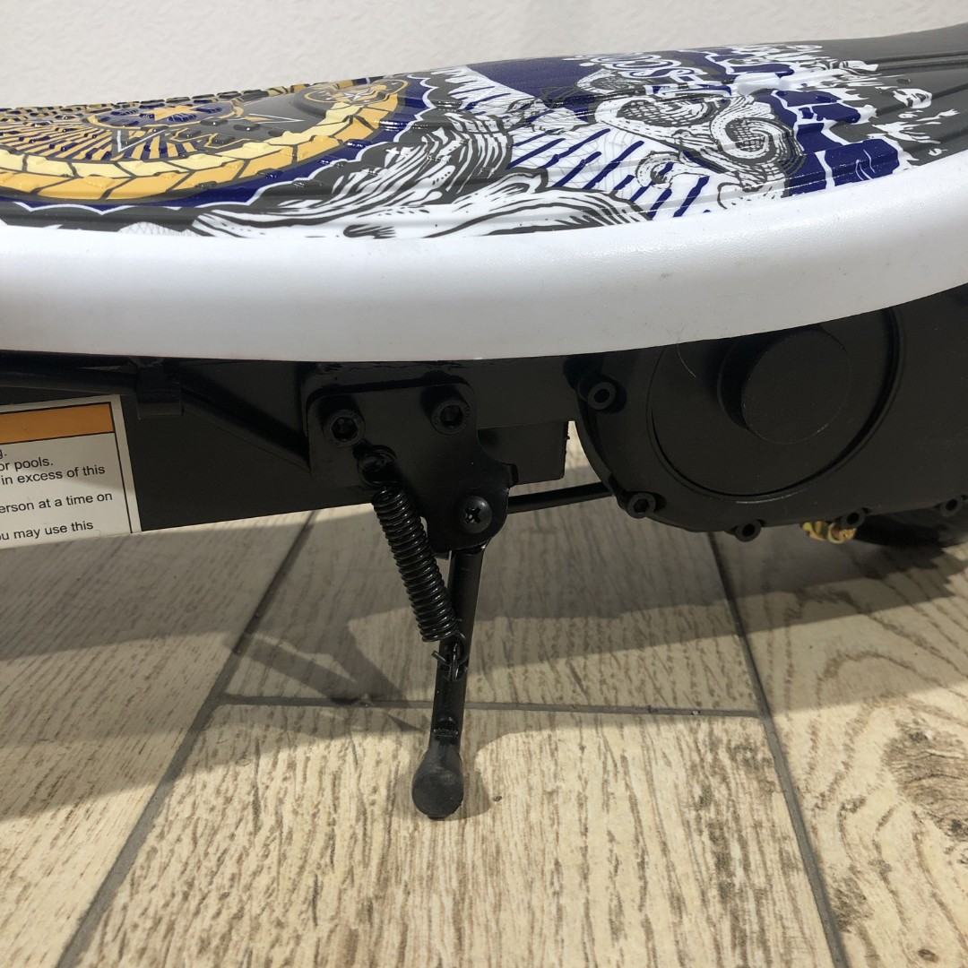 Электросамокат El-Sport CD10A 120W 24V/4.5Ah SLA — изображение 9