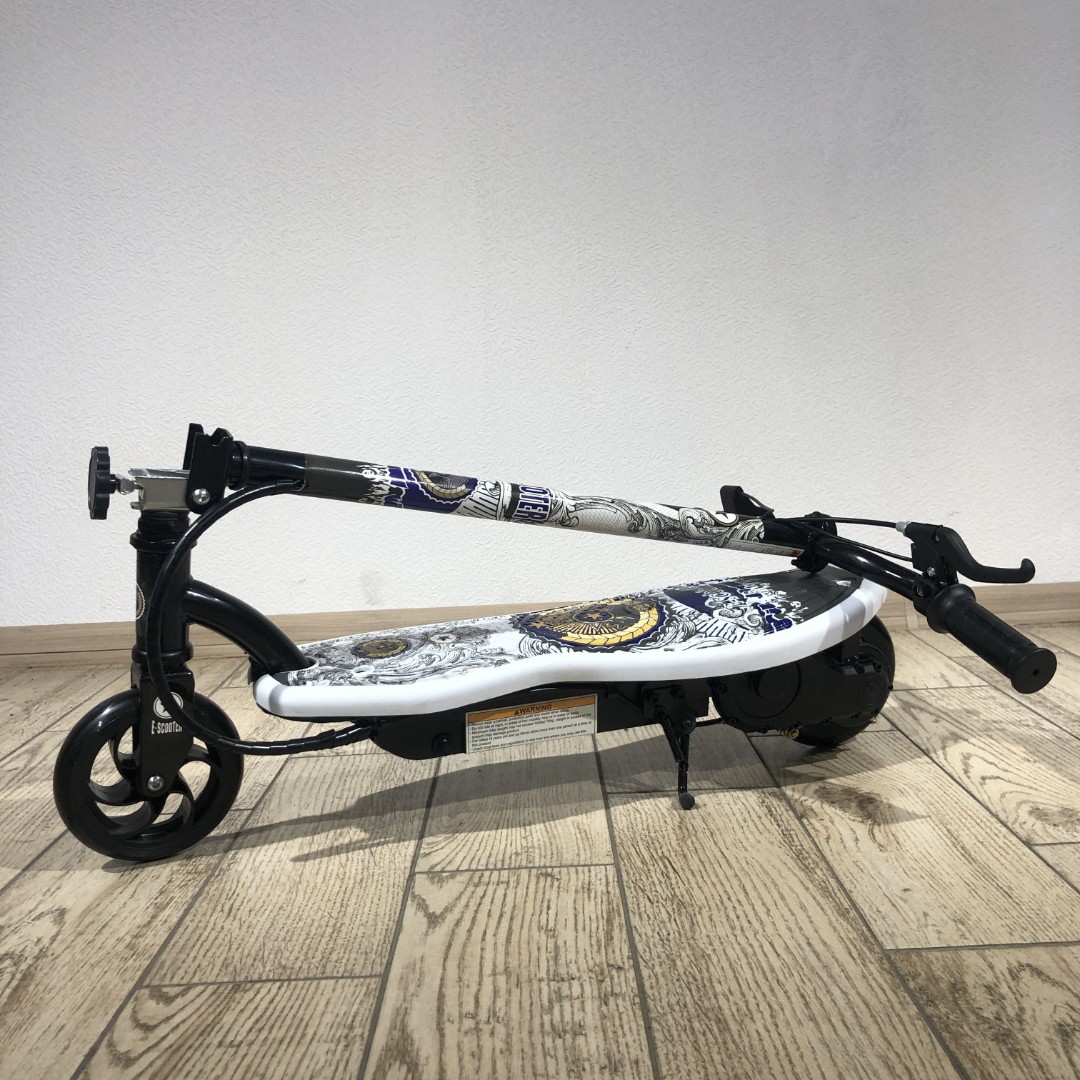 Электросамокат El-Sport CD10A 120W 24V/4.5Ah SLA — изображение 2