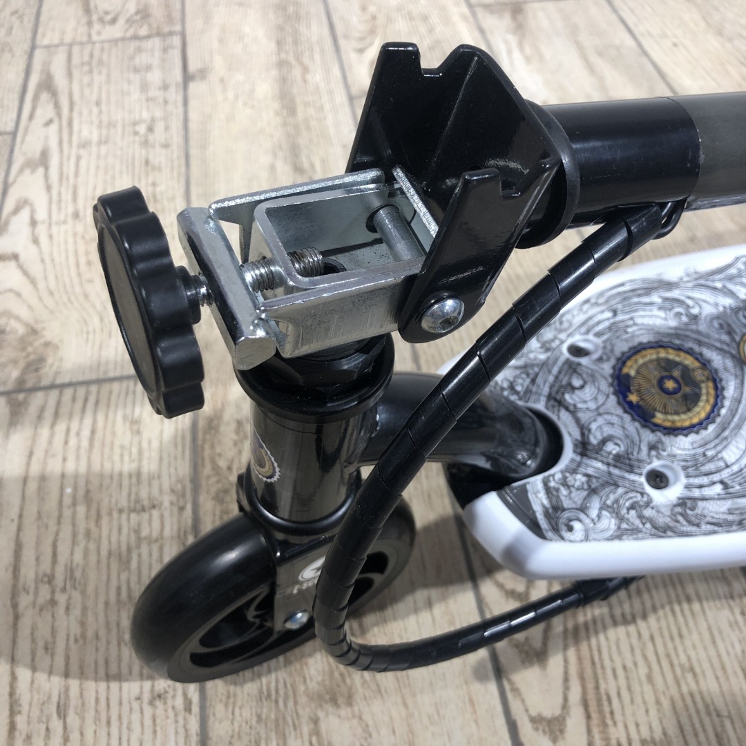 Электросамокат El-Sport CD10A 120W 24V/4.5Ah SLA — изображение 10
