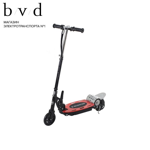 Электросамокат El-Sport CD15 120W 24V/4.5Ah SLA