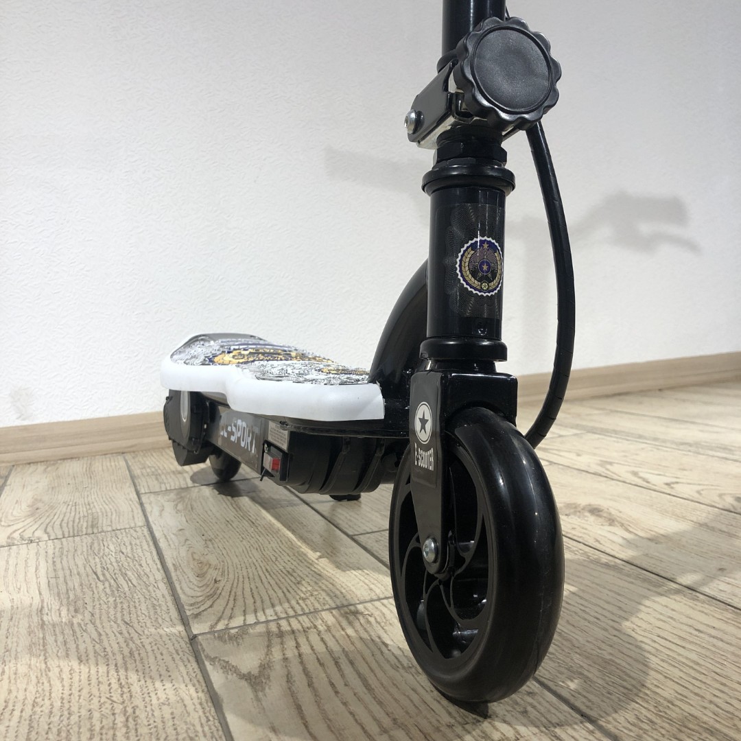 Электросамокат El-Sport CD12B-S 250W 24V/10.4Ah Lithium — изображение 6