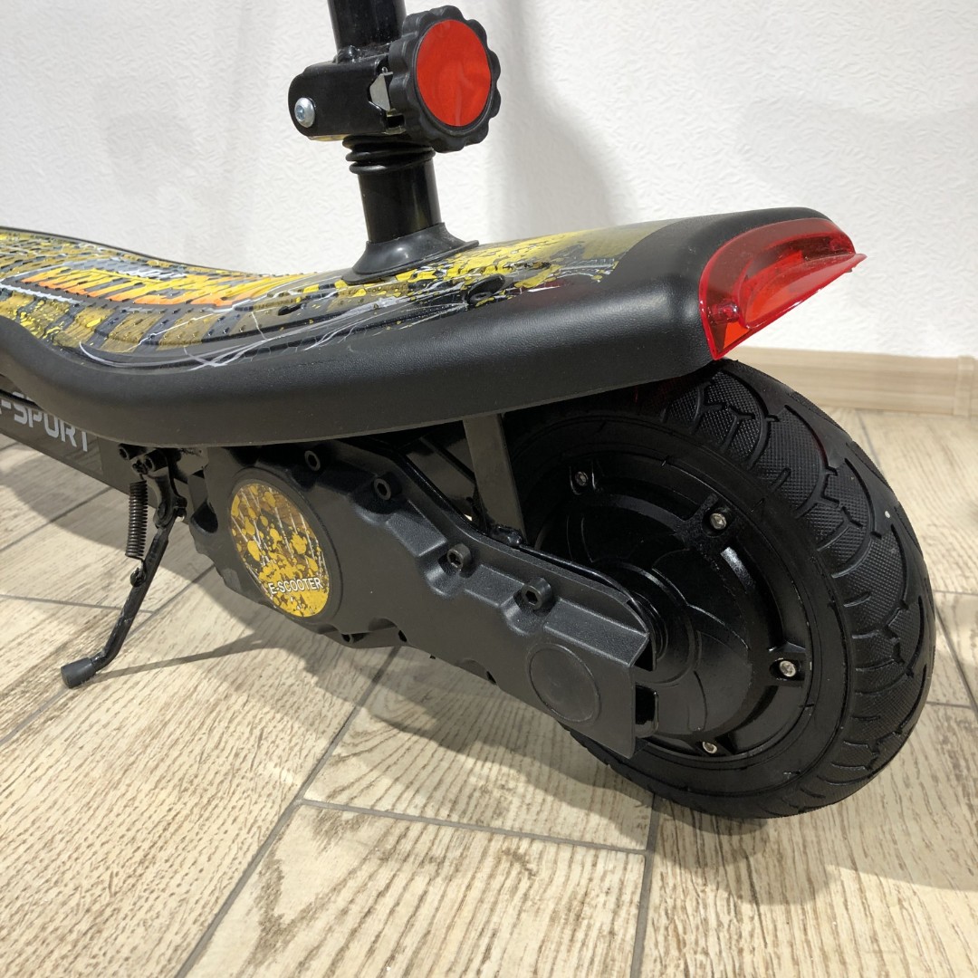 Электросамокат El-Sport CD12B-S 250W 24V/10.4Ah Lithium — изображение 7