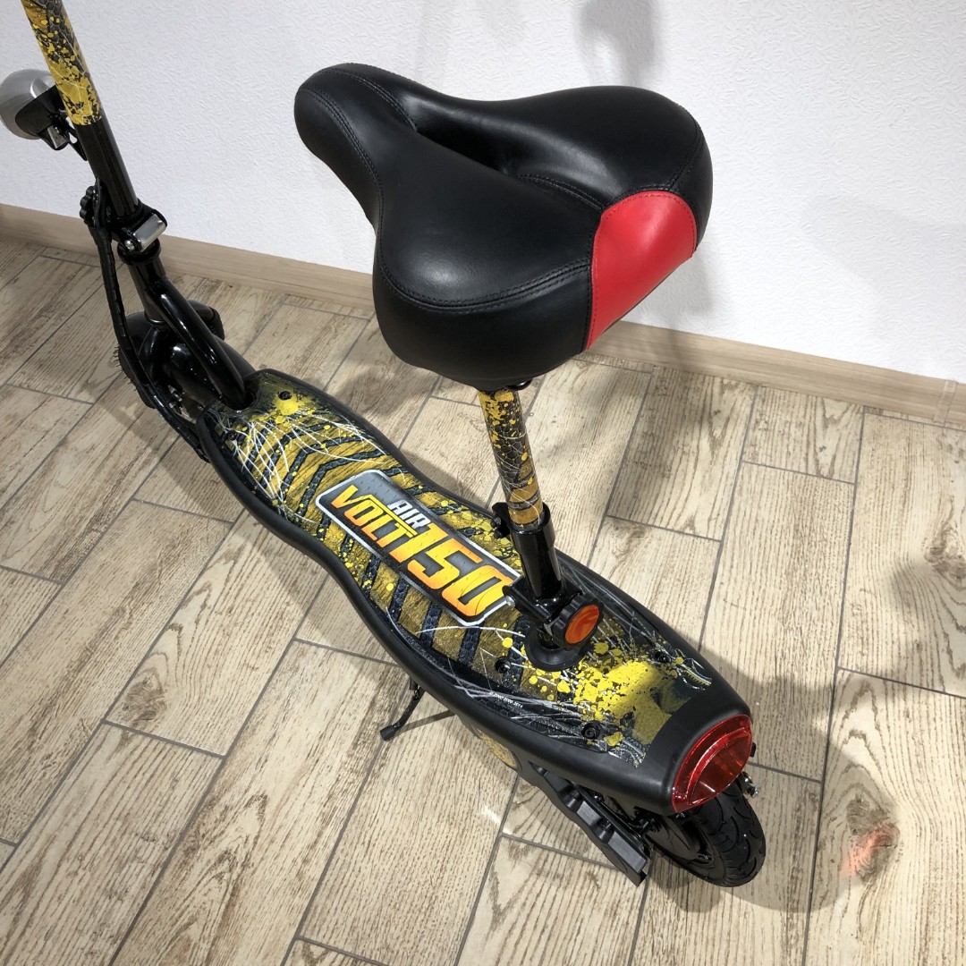 Электросамокат El-Sport CD12B-S 250W 24V/10.4Ah Lithium — изображение 8