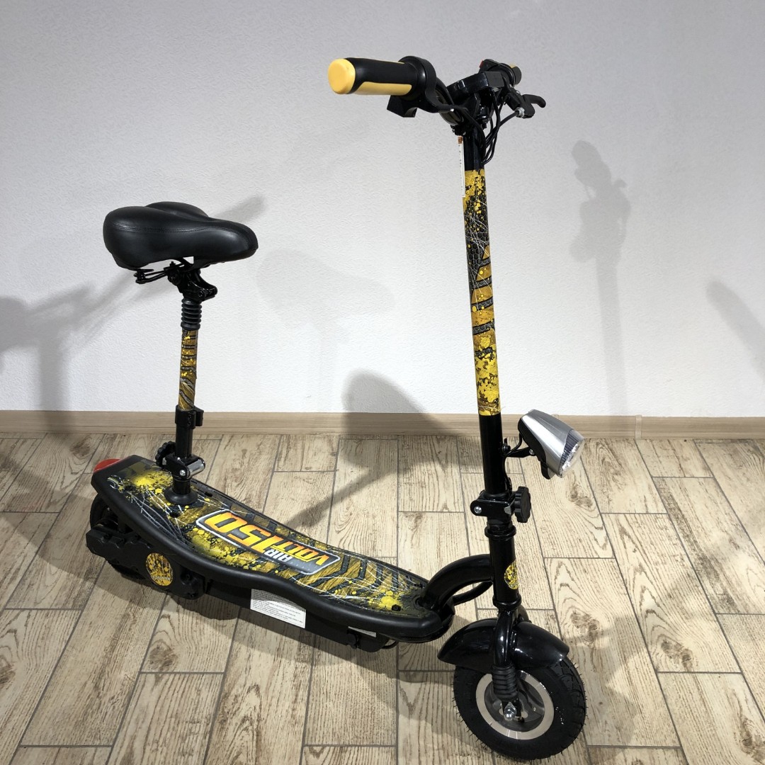 Электросамокат El-Sport CD12B-S 250W 24V/10.4Ah Lithium