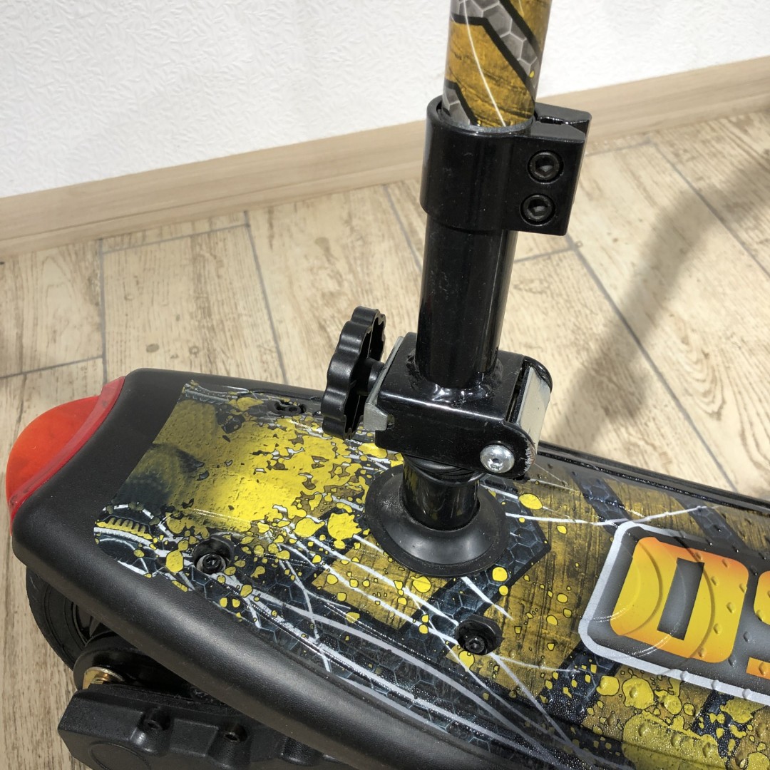 Электросамокат El-Sport CD12B-S 250W 24V/10.4Ah Lithium — изображение 10